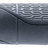 Contec griff merge mountain straight ct grips merge mountain straight, 140 mm, black