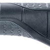 Contec griff merge mountain comfort ct grips merge mountain comfort,140 mm,black