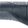 Contec handvat merge mountain comfort ct grips merge mountain comfort,140 mm,black