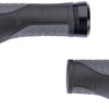 Contec handvat merge mountain comfort ct grips merge mountain comfort,96 140mm,black