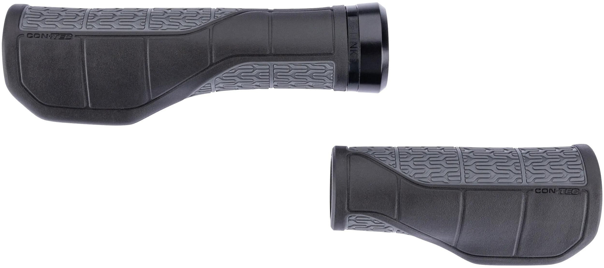 Contec handvat merge mountain comfort ct grips merge mountain comfort,96 140mm,black