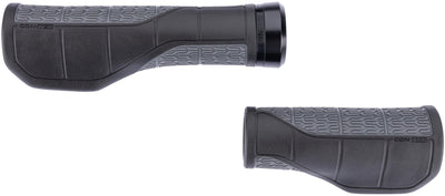 Contec griff merge mountain comfort ct grips merge mountain comfort,96 140mm,black