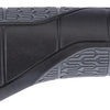 Contec handvat merge mountain comfort ct grips merge mountain comfort,96 140mm,black