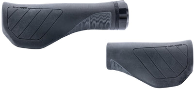 Contec griff merge trekking ergo ct grips merge trekking ergo,96 140mm,black
