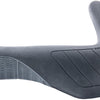 Contec handvat merge trekking bar ct grips merge trekking bar, 140mm, black