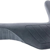Contec handvat merge trekking bar ct grips merge trekking bar, 140mm, black