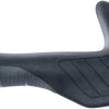 Contec handvat merge trekking bar ct grips merge trekking bar, 140mm, black