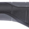Contec handvat merge city comfort ct grips merge city comfort,140mm,black