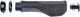 Contec handvat merge city comfort ct grip merge city comfort, 140 mm, black