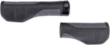 Contec handvat merge city comfort ct grip merge city comfort, 96 140 mm, black - afbeelding 2