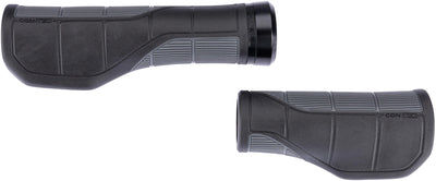 Contec handvat merge city comfort ct grips merge city comfort, 96 140mm,black