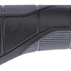 Contec handvat merge city comfort ct grips merge city comfort, 96 140mm,black