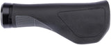 Contec handvat merge city ergo ct grip merge city ergo 140mm, black - afbeelding 2