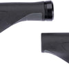 Contec griff merge city ergo ct grips merge city ergo 96 140mm, black