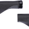 Contec handvat merge city ergo ct grip merge city ergo 96 140mm, black