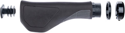 Contec griff merge city ergo ct grips merge city ergo 96 140mm, black