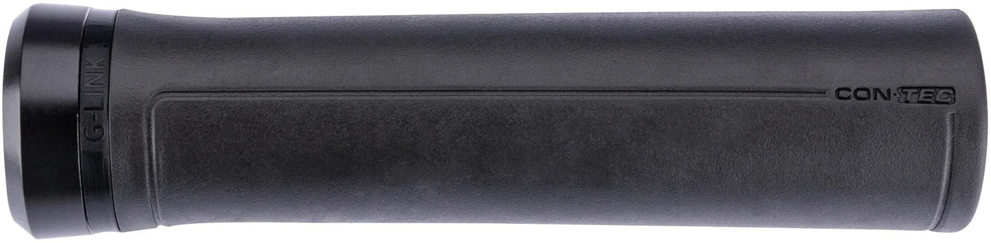 Contec handvat merge urban ct grips merge urban 140 mm, black