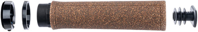 Contec griff merge urban kork ct grips merge urban cork 140 mm