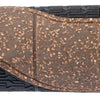 Contec handvat merge mountain straight kork ct grips merge mountain straight cork, 140mm