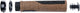 Contec handvat merge mountain straight kork ct grips merge mountain straight cork, 140mm
