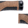 Contec handvat merge mountain comfort kork ct grips merge mountain comfort cork, 96 140mm