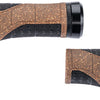 Contec handvat merge mountain comfort kork ct grips merge mountain comfort cork, 96 140mm