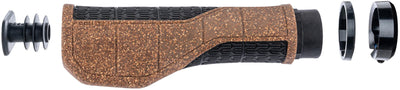 Contec griff merge mountain comfort kork ct grips merge mountain comfort cork, 96 140mm