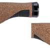 Contec handvat merge trekking ergo kork ct grips merge trekking ergo cork 96 140mm