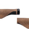 Contec handvat merge trekking bar kork ct grips merge trekking bar cork 96 140mm
