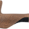 Contec handvat merge trekking bar kork ct grips merge trekking bar cork 96 140mm