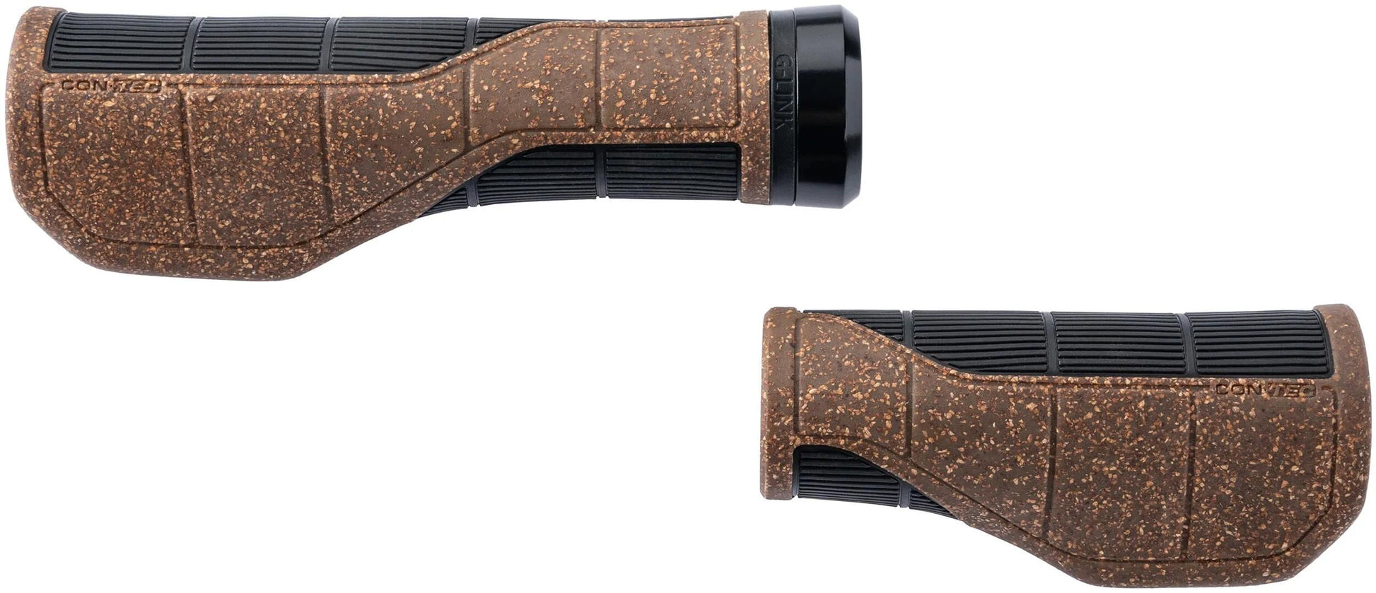 Contec handvat merge city comfort kork ct grips merge city comfort cork, 96 140mm