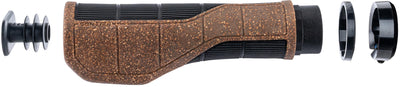 Contec griff merge city comfort kork ct grips merge city comfort cork, 96 140mm