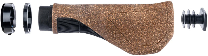Contec handvat merge city ergo kork ct grips merge city ergo cork, 140mm