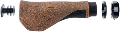 Contec griff merge city ergo kork ct grips merge city ergo cork, 96 140mm