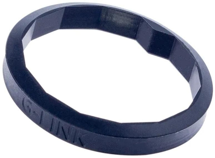 Contec spacer g-link spacer ct spacer g-link f. merge black