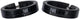 Contec klemringen voor handvatten block ring ct grip ring block ring small black