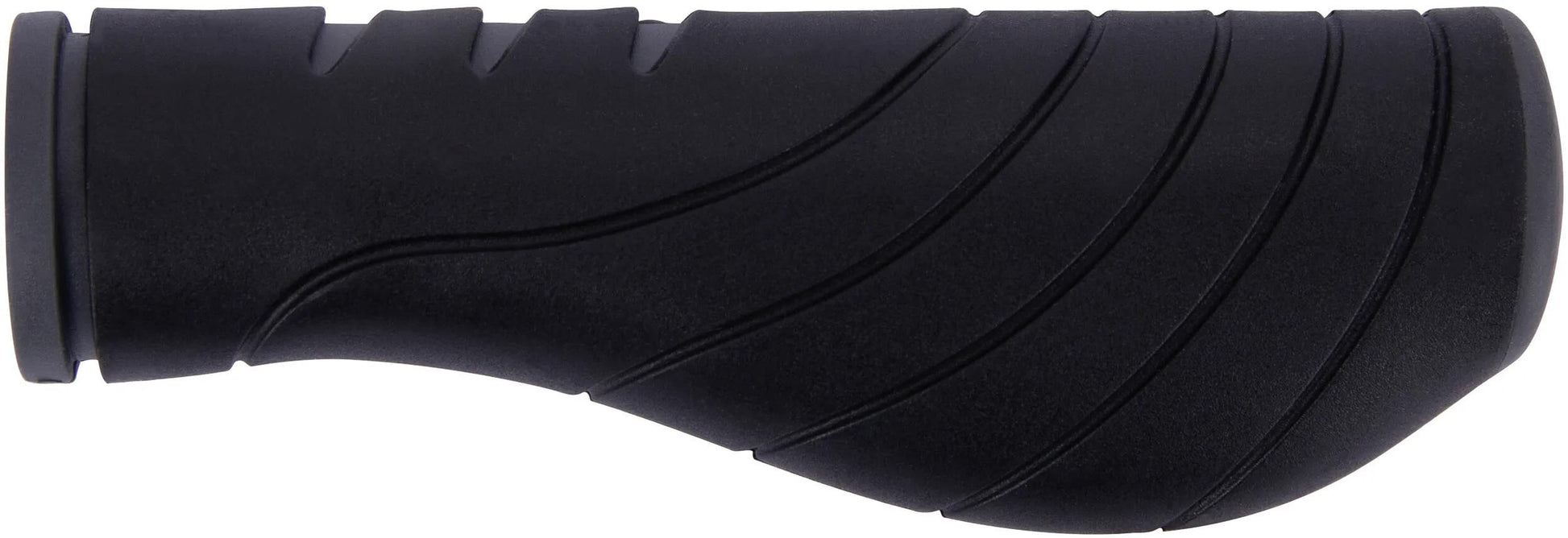 Contec handvat ergo + ct grip ergo d2 plus 130mm, black