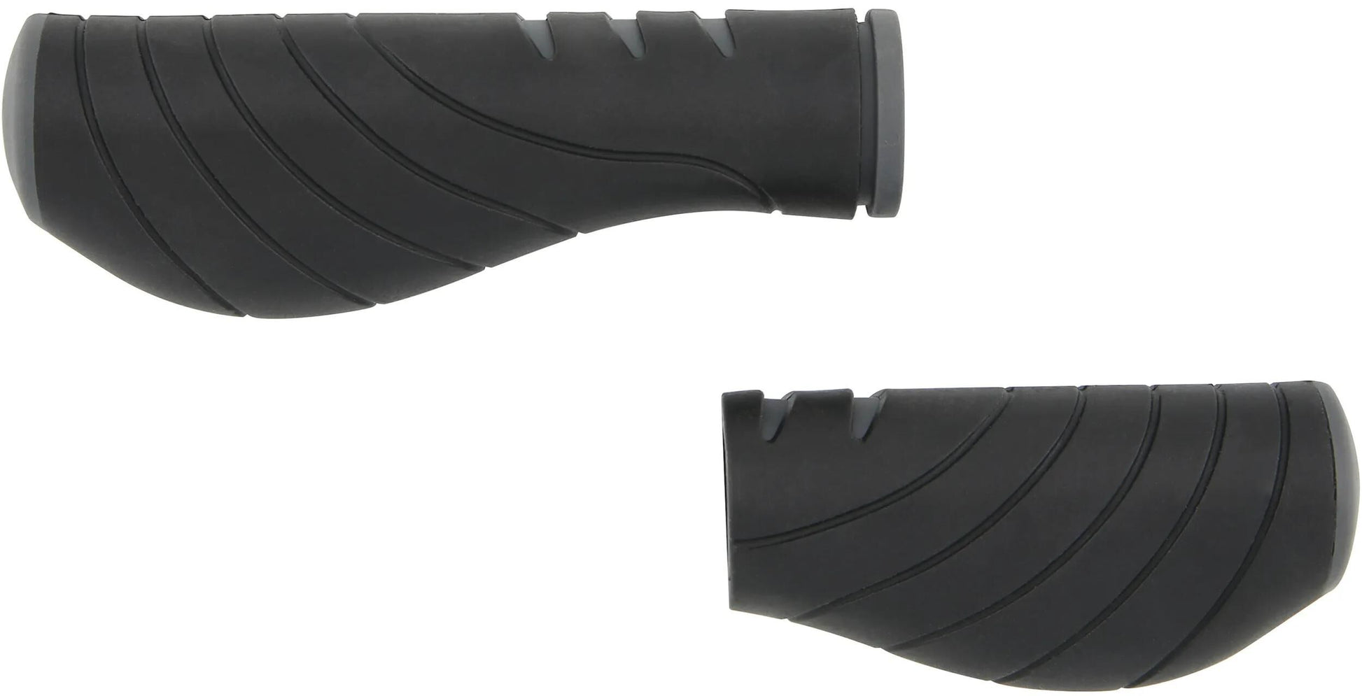 Contec handvat ergo + ct grip ergo d2 plus 130 92mm, black