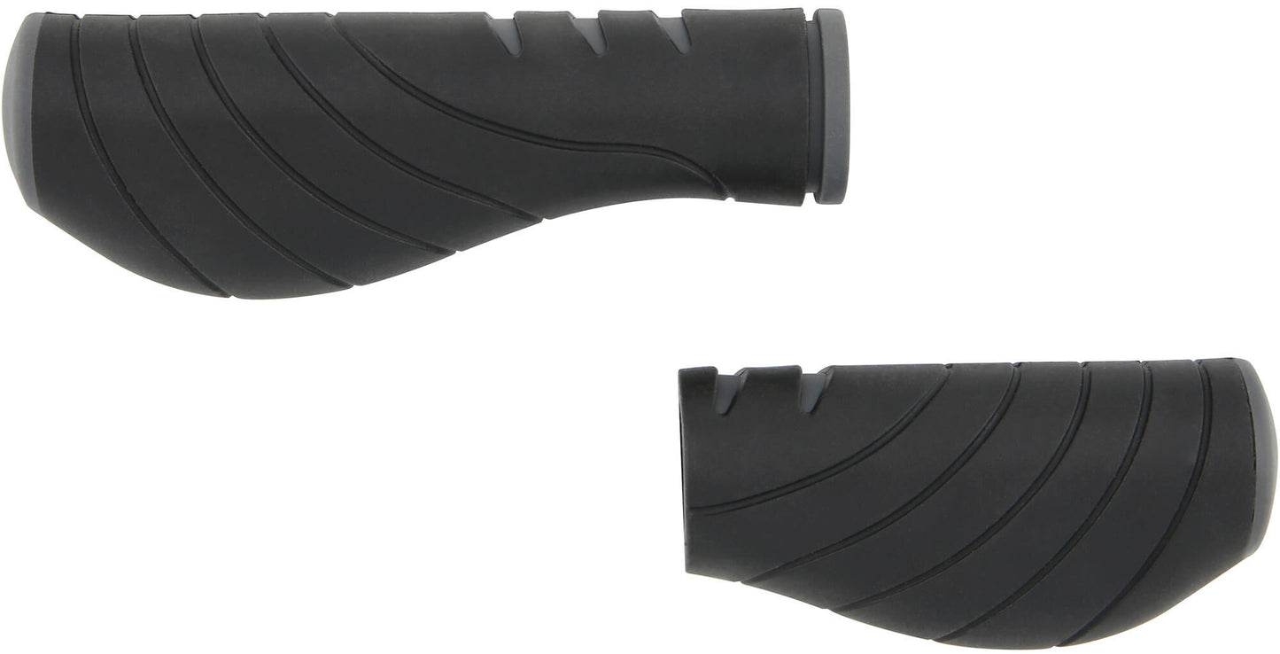 Contec griff ergo + ct grip ergo d2 plus 130 92mm, black