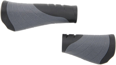 Contec handvat tour pro ct grips tour pro 92 135mm, black grey