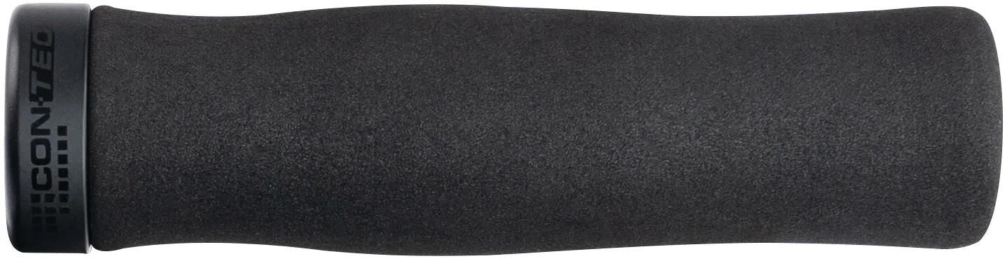 Contec handvat traffic foam ct grip traffic foam 129 mm, black