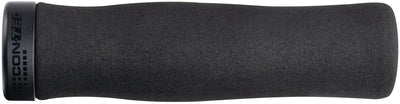 Contec griff traffic foam ct grips traffic foam 129 mm, black