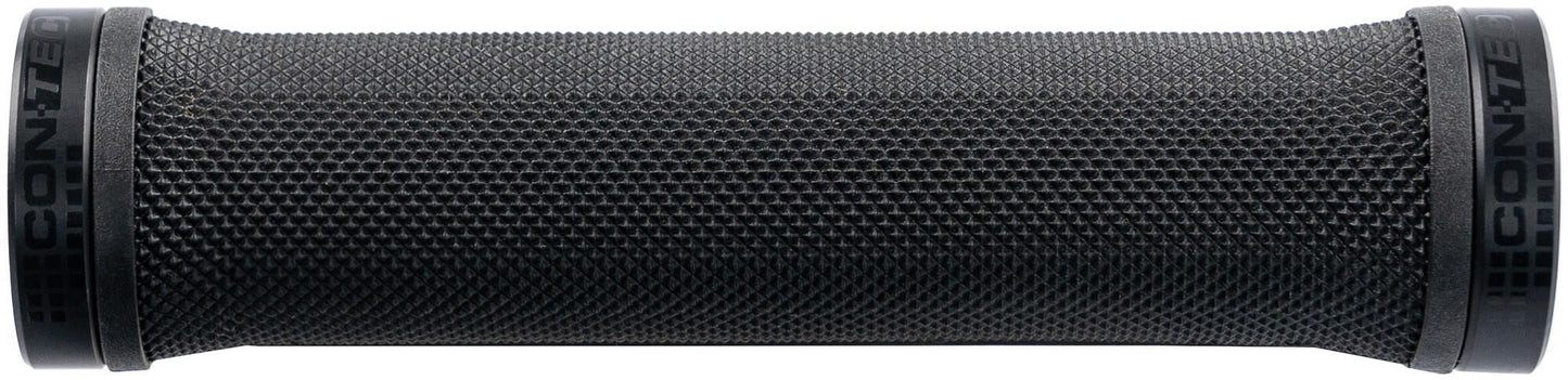 Contec handvat trail pro ct grips trail pro 135 mm, black