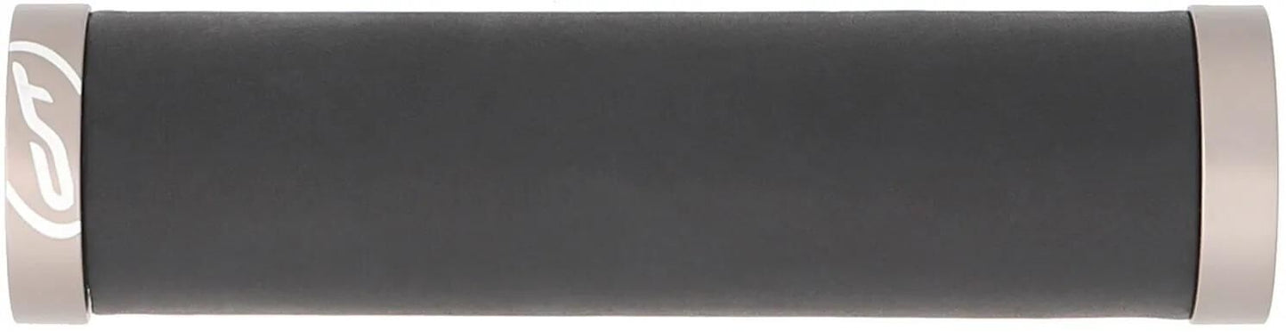 Contec handvat traveller ct grip traveller 138 mm, black