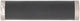 Contec handvat traveller ct grip traveller 138 mm, black