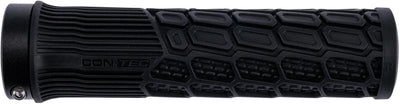 Contec griff bolt r ct grips bolt r silicone 138 mm black