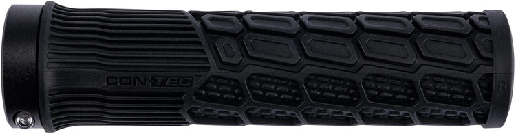 Contec griff bolt r ct grips bolt r silicone 138 mm black