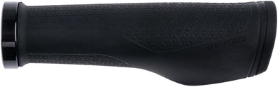 Contec glide handvat ct grips glide s silicone 132 mm black