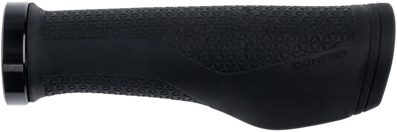 Contec griff glide ct grips glide m silicone 132 mm black