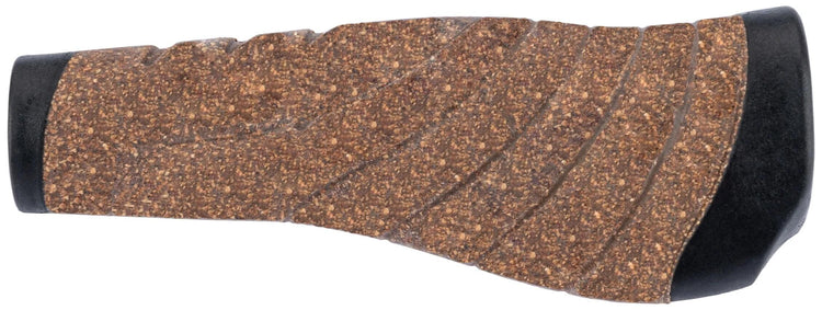 Contec handvat tour pro kork ct grips tour pro cork 135 mm, cork